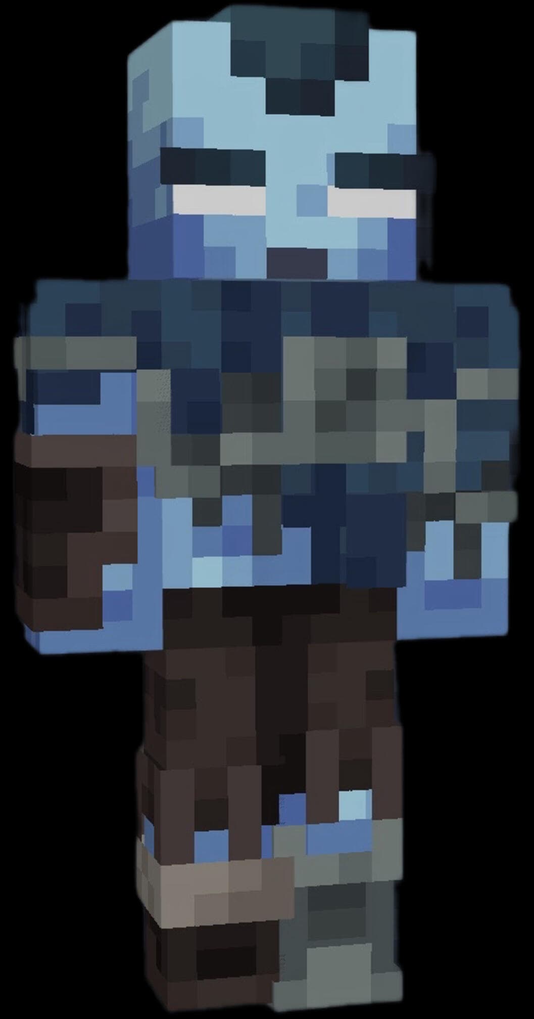 Cryos, Elementalists