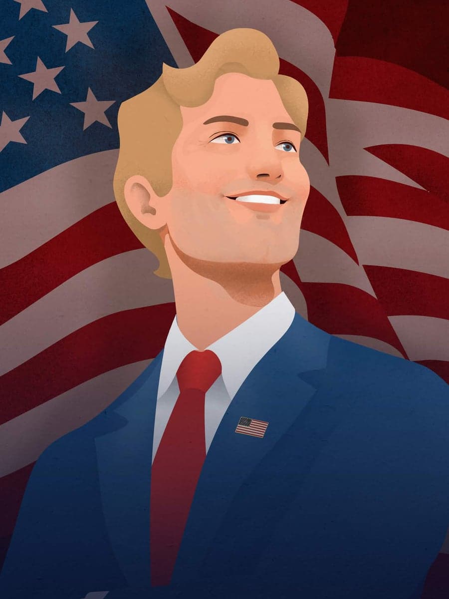 Mayor Chucky Boom, JobLoop