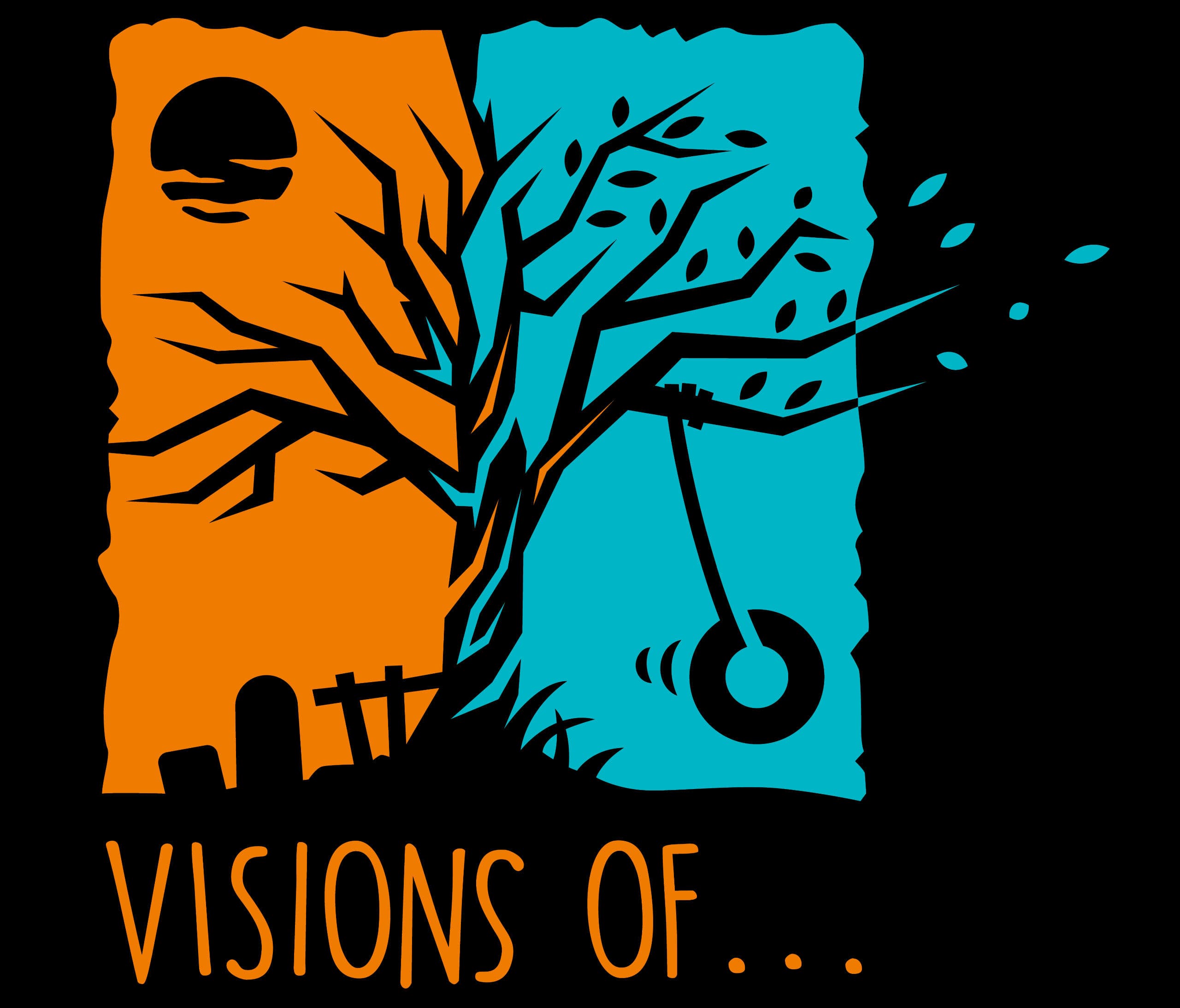 Visions of Blank, Visions of Blank